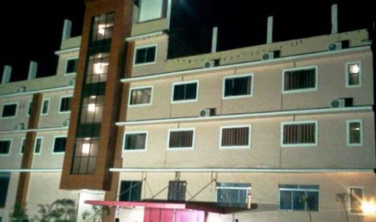 Hotel Kdm Palace Begusarai Exteriér fotografie
